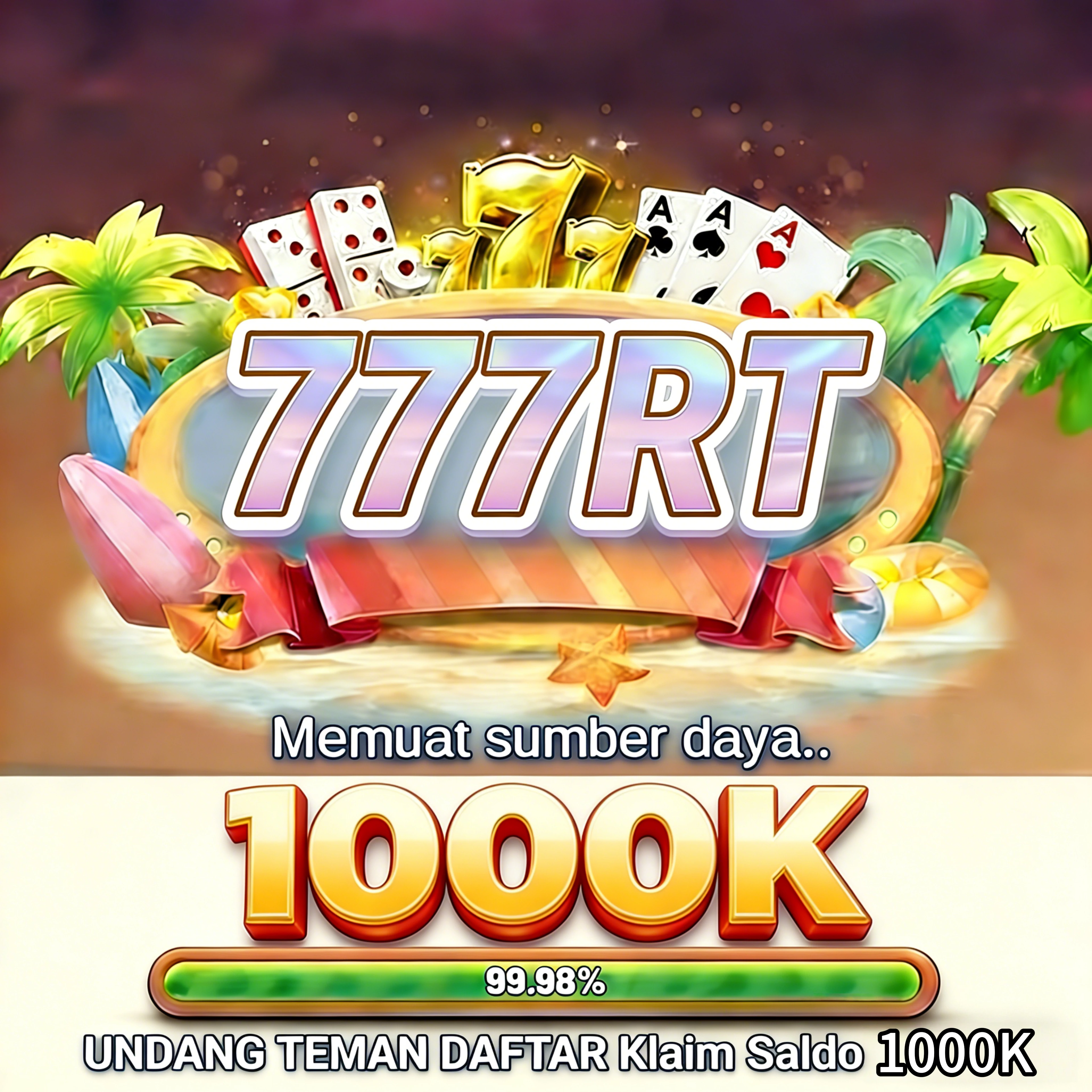 777rt APK