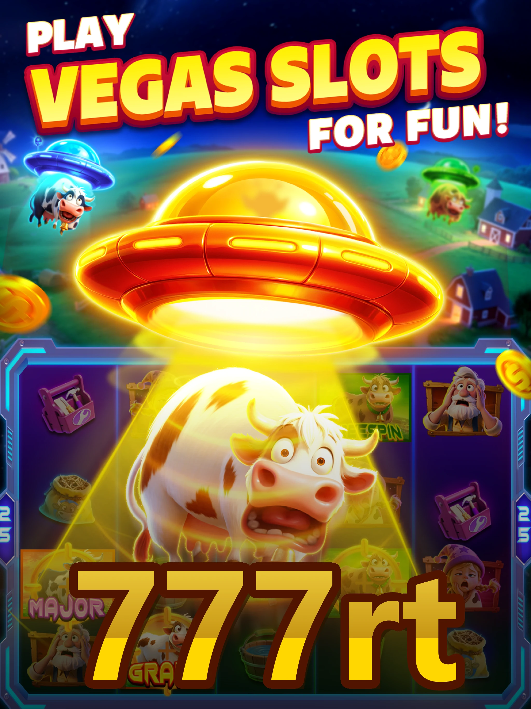 777rt APK